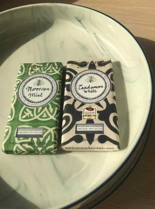 巧克力控一定要试试这几款巧克力,全球七大巧克力排行榜你吃过几种