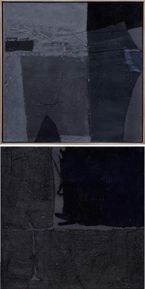 李向明画家,画家李向明