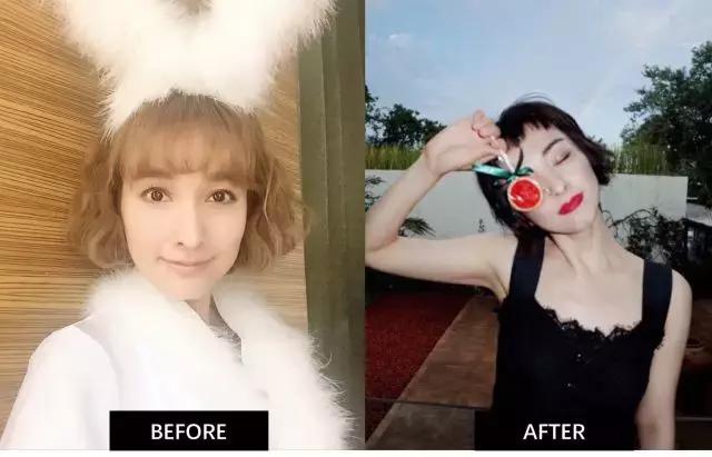 吴昕如何消除肌肉腿,吴昕的腿怎么变直的