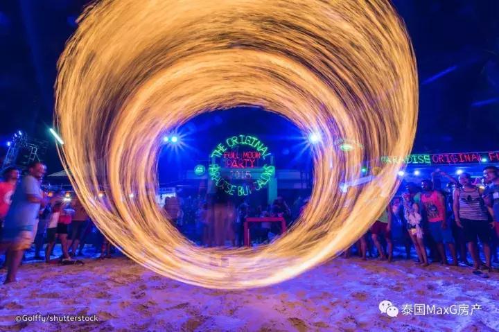 2018如何逐浪苏梅岛？给你最全指南