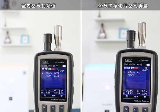夏普净化器除甲醛需求哪个模式,夏普空气净化器的除醛效果