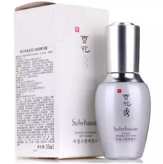 精华护肤品真的有用吗,护肤品精华真的有效吗