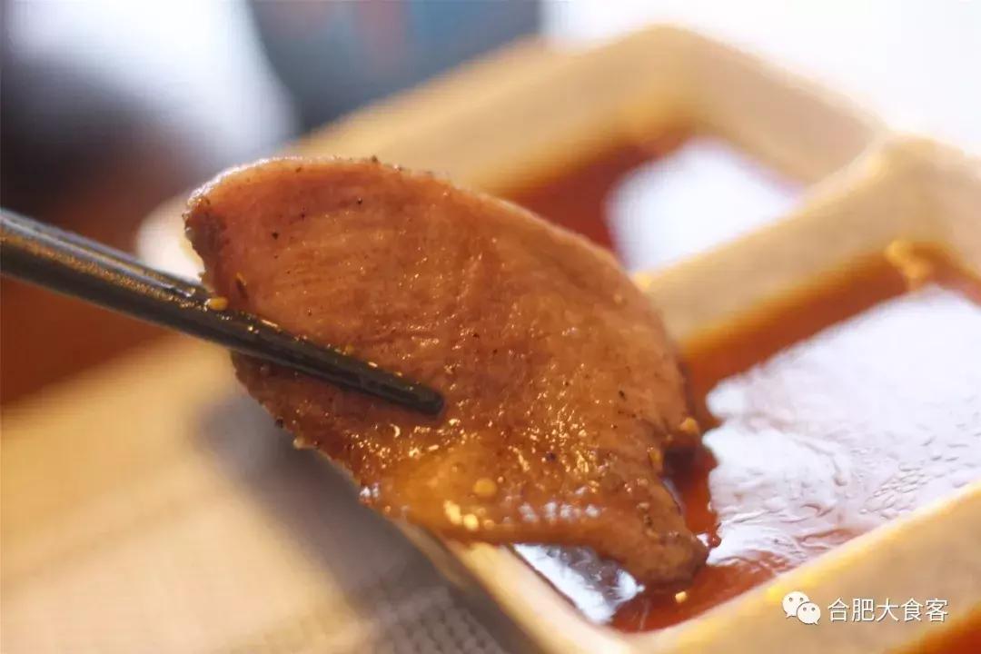 合肥哪家日式烤肉好吃,合肥必打卡日式烤肉