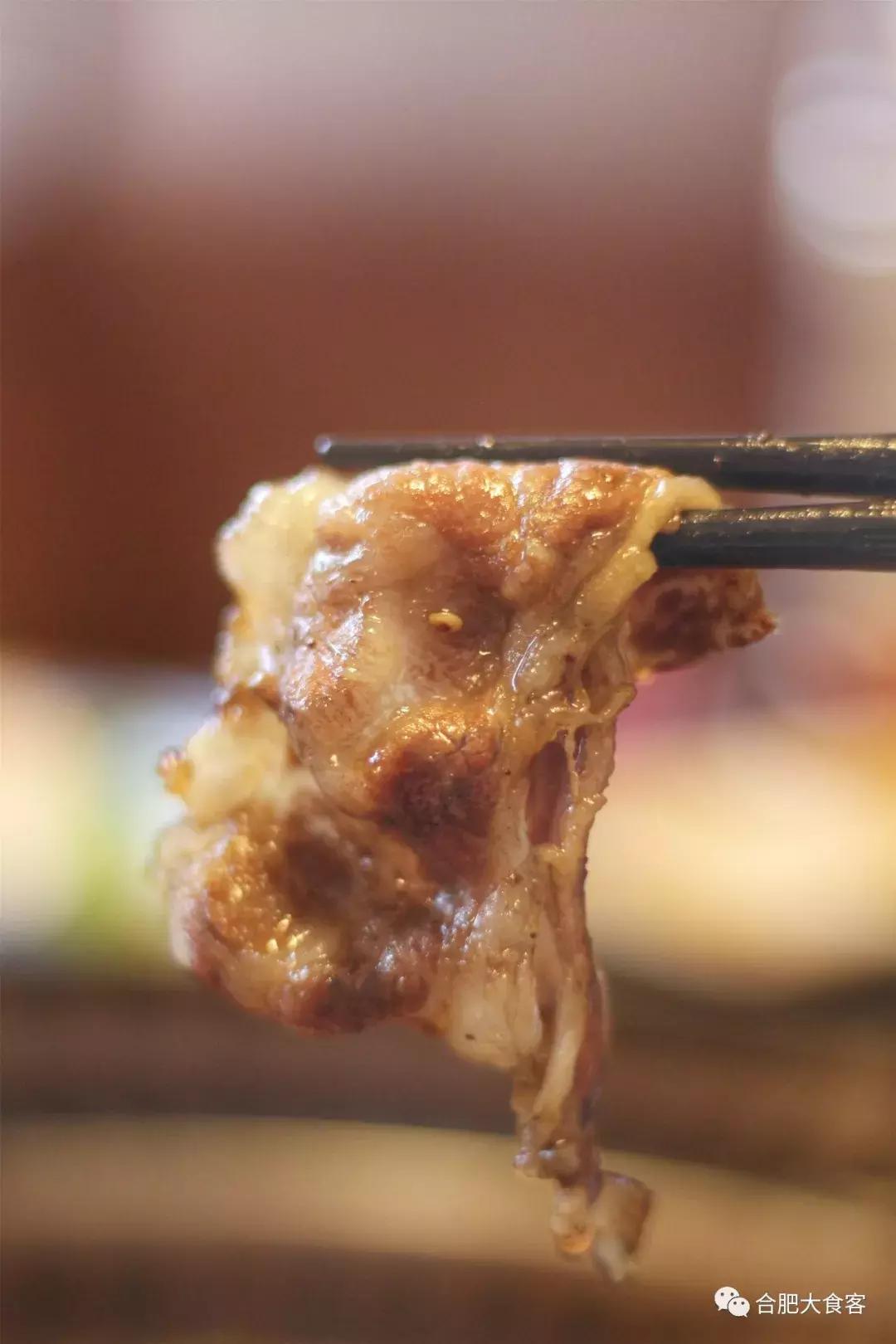 合肥哪家日式烤肉好吃,合肥必打卡日式烤肉