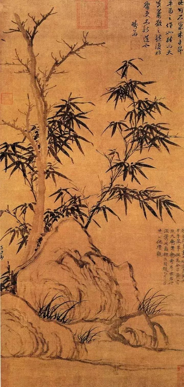 元曲最优秀的代表作,元曲极简史100年