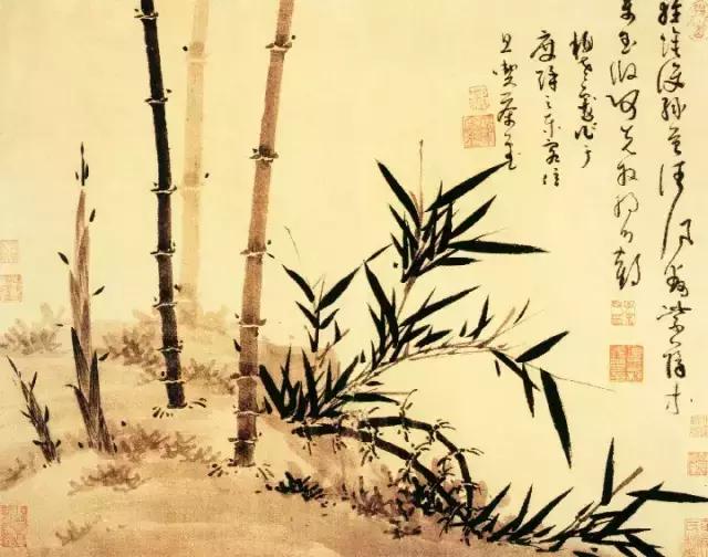 元曲最优秀的代表作,元曲极简史100年