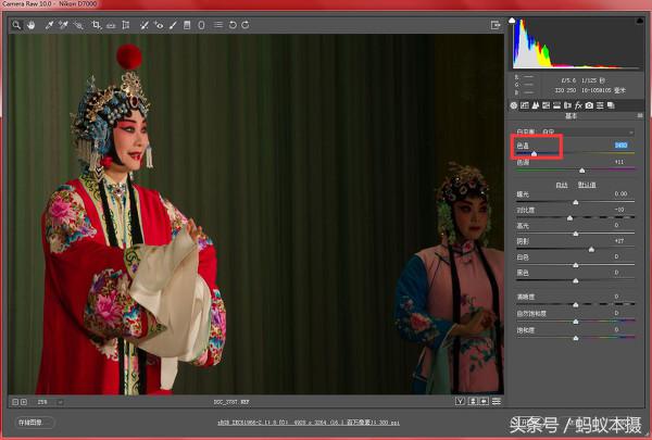 救活拍糊的照片：拍糊的照片变清晰，后期大神超详细步骤解答