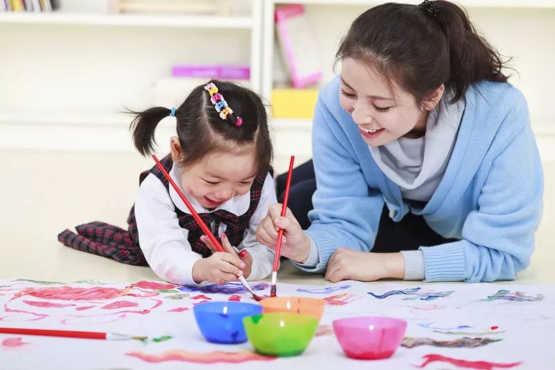 上幼儿园之前要不要上早教班适应,早教课要不要上
