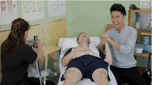 中国首例子宫移植成功案例,全球首例男性子宫移植成功