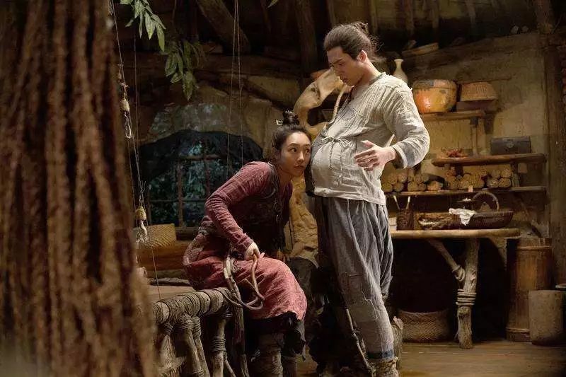 中国首例子宫移植成功案例,全球首例男性子宫移植成功