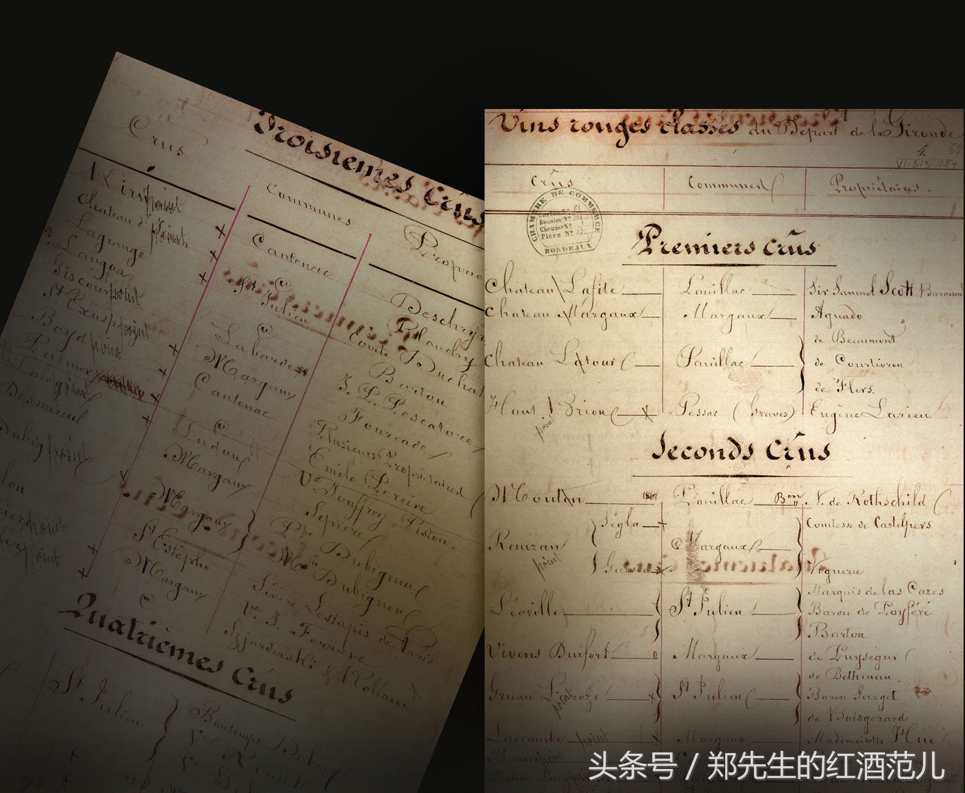 为什么法国波尔多红酒好,拉菲和波尔多红酒哪个好