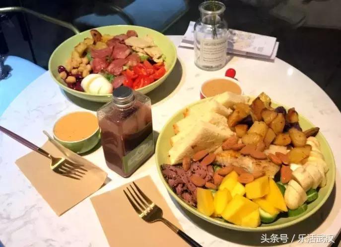 武汉最好最适合约会的餐饮,武汉约会餐厅走心推荐