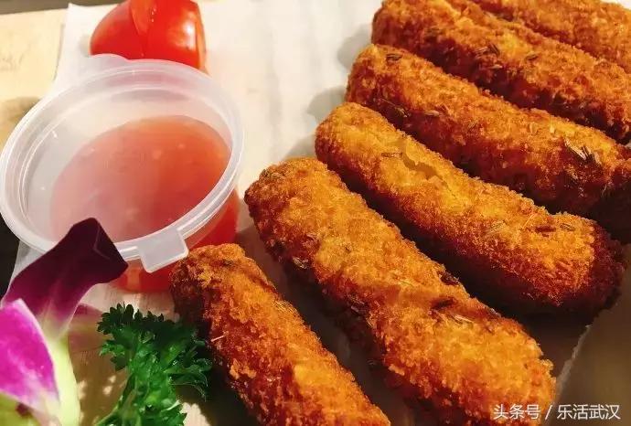 武汉最好最适合约会的餐饮,武汉约会餐厅走心推荐