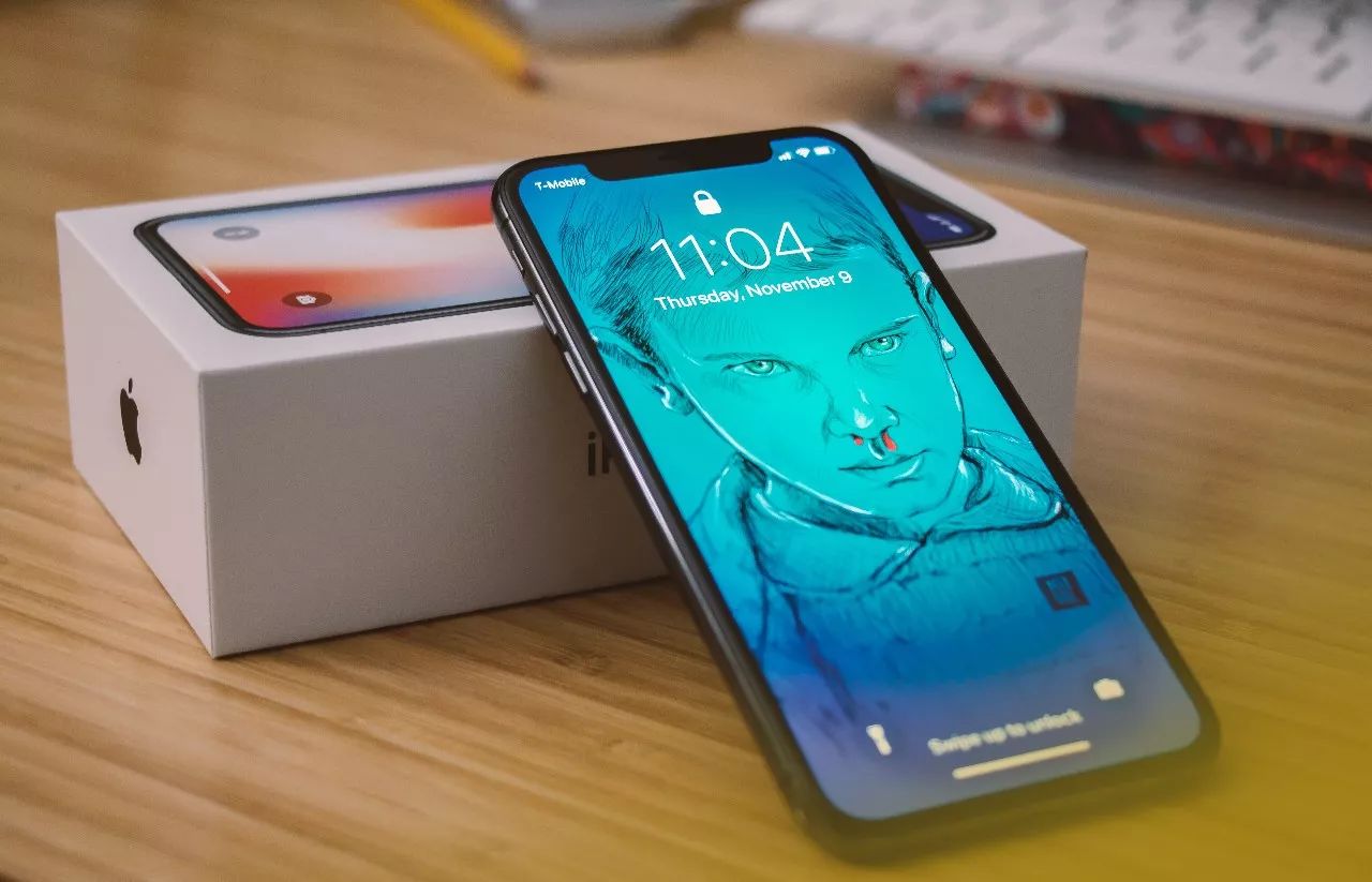 iphonex能再次发布吗,廉价版iphone