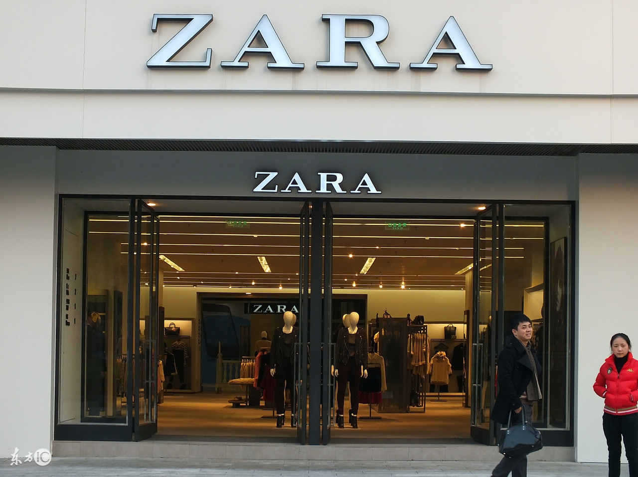 剁手党的小妙招,zara折扣季有保价吗