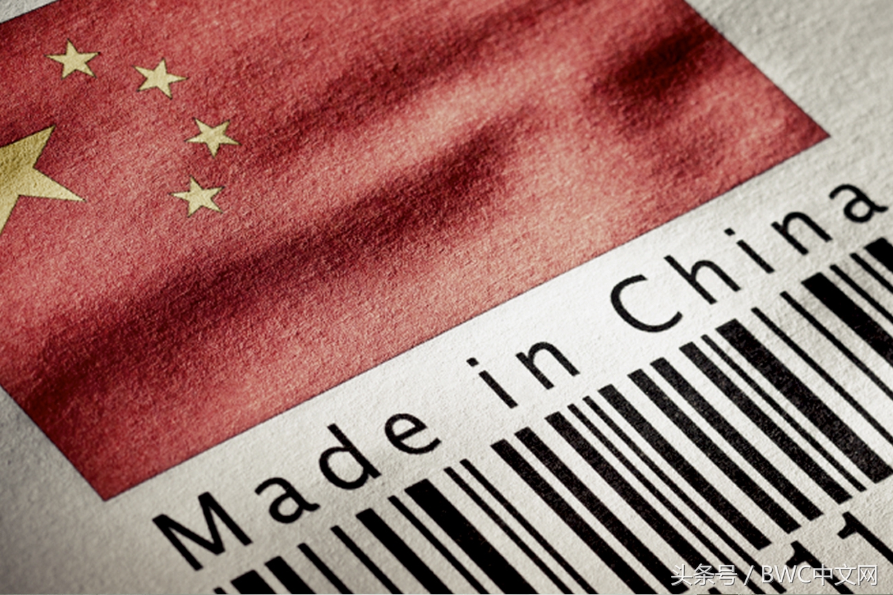 中国制造“鲸吞”韩国后，韩媒乐了：技不如人，都被中国扫货买走