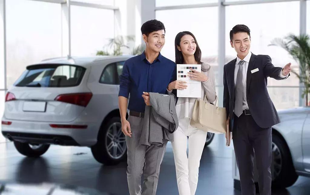 在4s店做dcc需求懂什么,4s店dcc改善