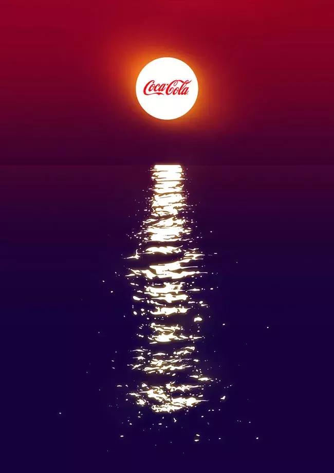一组有个性的海报,世界各地海报
