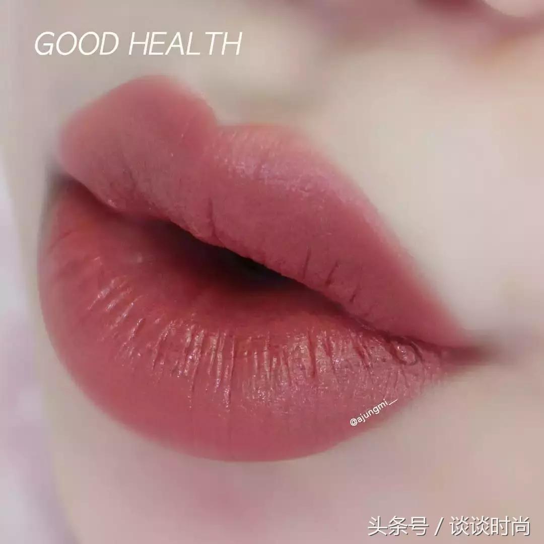 mac超锁吻雾感唇膏全套试色,mac寿桃试色
