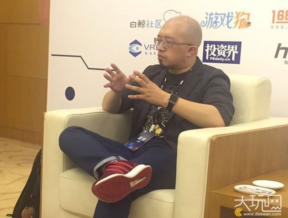 专访斧子科技多边形：战斧游戏将能免费*载下**
