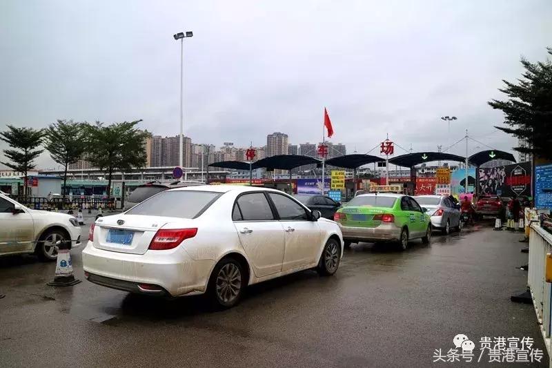 春运期间贵港火车站增开多趟列车，了解后抢票快人一步！