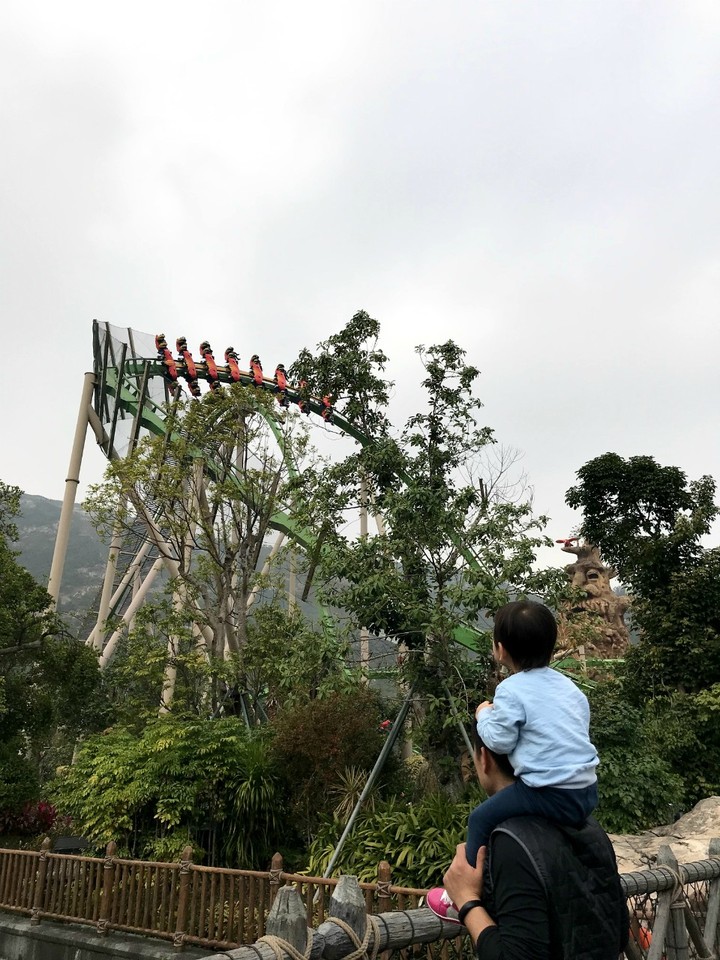 两天一晚珠海长隆旅游攻略,珠海长隆旅行一日游需求准备什么