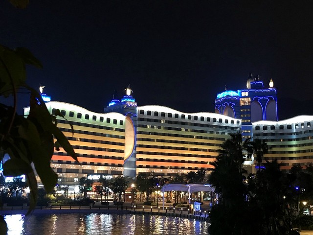 两天一晚珠海长隆旅游攻略,珠海长隆旅行一日游需求准备什么