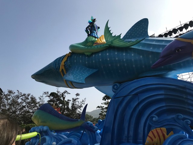 两天一晚珠海长隆旅游攻略,珠海长隆旅行一日游需求准备什么