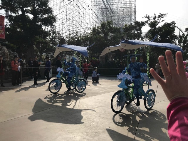 两天一晚珠海长隆旅游攻略,珠海长隆旅行一日游需求准备什么