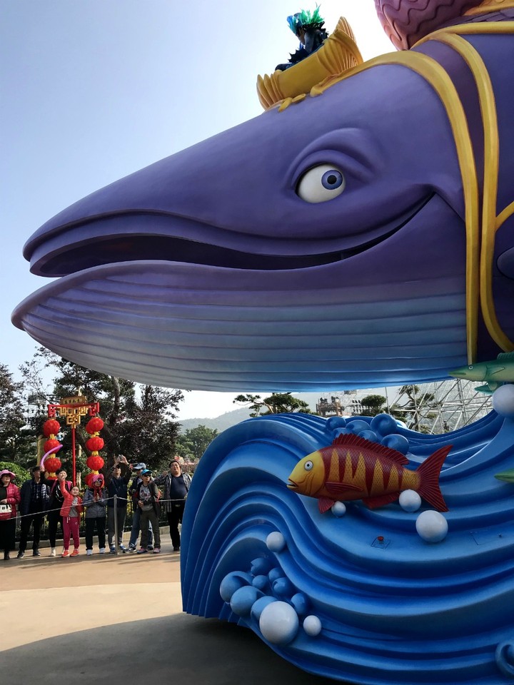两天一晚珠海长隆旅游攻略,珠海长隆旅行一日游需求准备什么