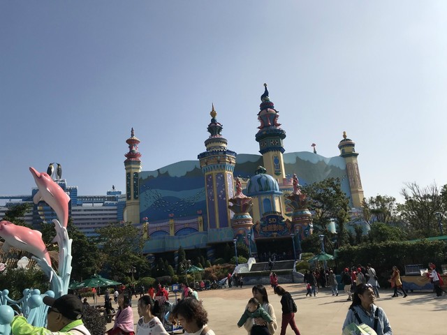 两天一晚珠海长隆旅游攻略,珠海长隆旅行一日游需求准备什么