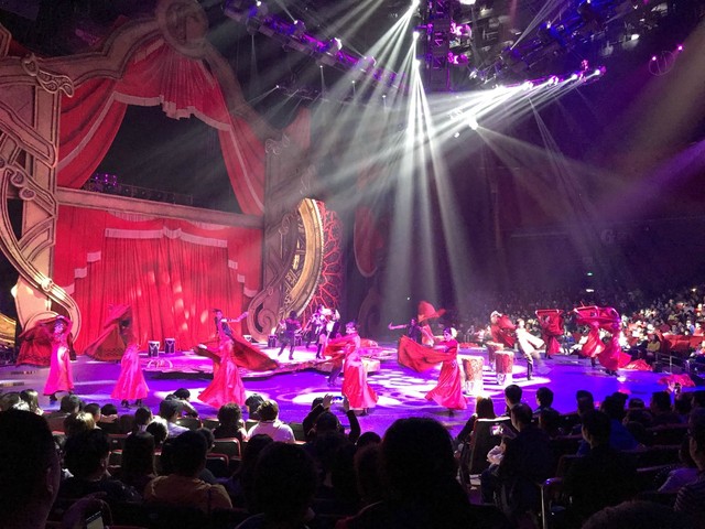 两天一晚珠海长隆旅游攻略,珠海长隆旅行一日游需求准备什么