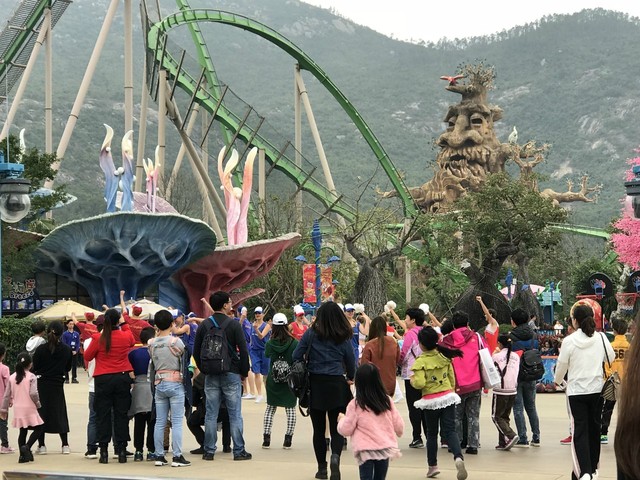 两天一晚珠海长隆旅游攻略,珠海长隆旅行一日游需求准备什么