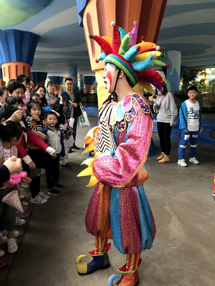 两天一晚珠海长隆旅游攻略,珠海长隆旅行一日游需求准备什么