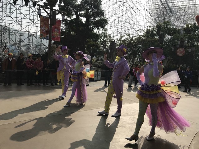 两天一晚珠海长隆旅游攻略,珠海长隆旅行一日游需求准备什么