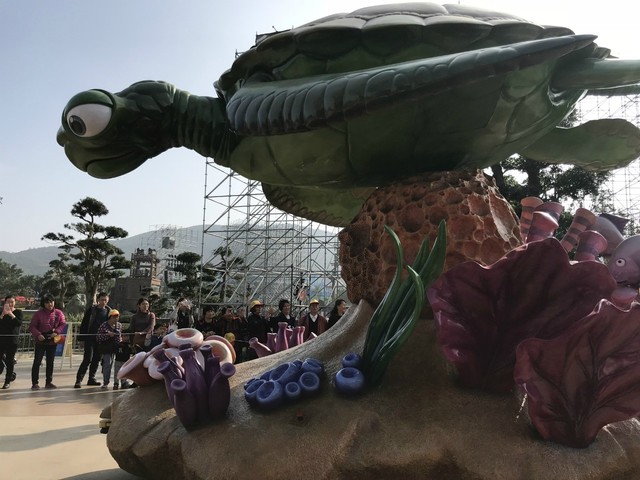 两天一晚珠海长隆旅游攻略,珠海长隆旅行一日游需求准备什么