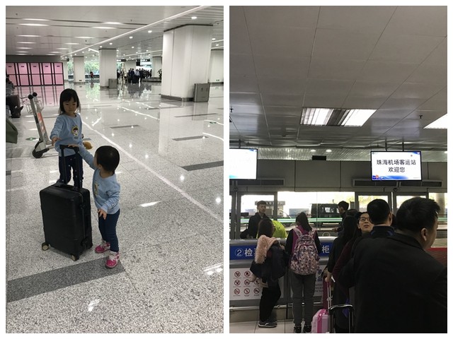 两天一晚珠海长隆旅游攻略,珠海长隆旅行一日游需求准备什么