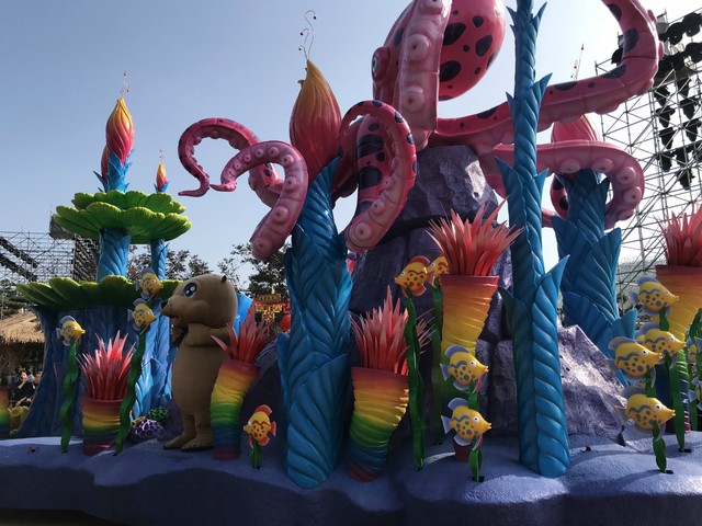 两天一晚珠海长隆旅游攻略,珠海长隆旅行一日游需求准备什么