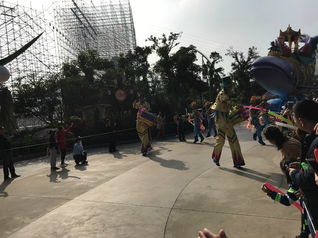 两天一晚珠海长隆旅游攻略,珠海长隆旅行一日游需求准备什么