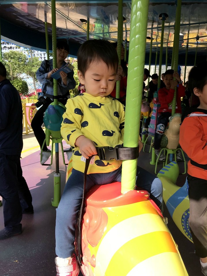 两天一晚珠海长隆旅游攻略,珠海长隆旅行一日游需求准备什么