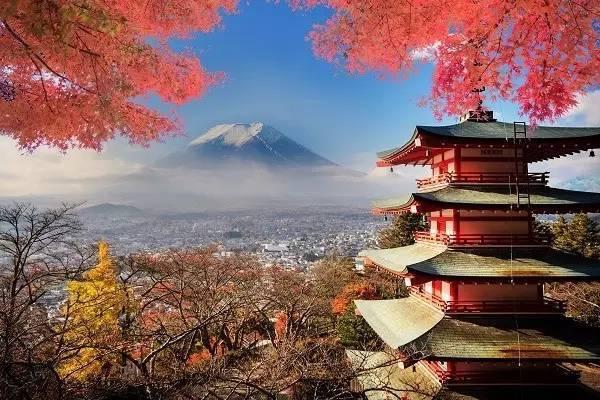 去一趟日本旅游需求多少钱,去趟日本旅游大概多少钱