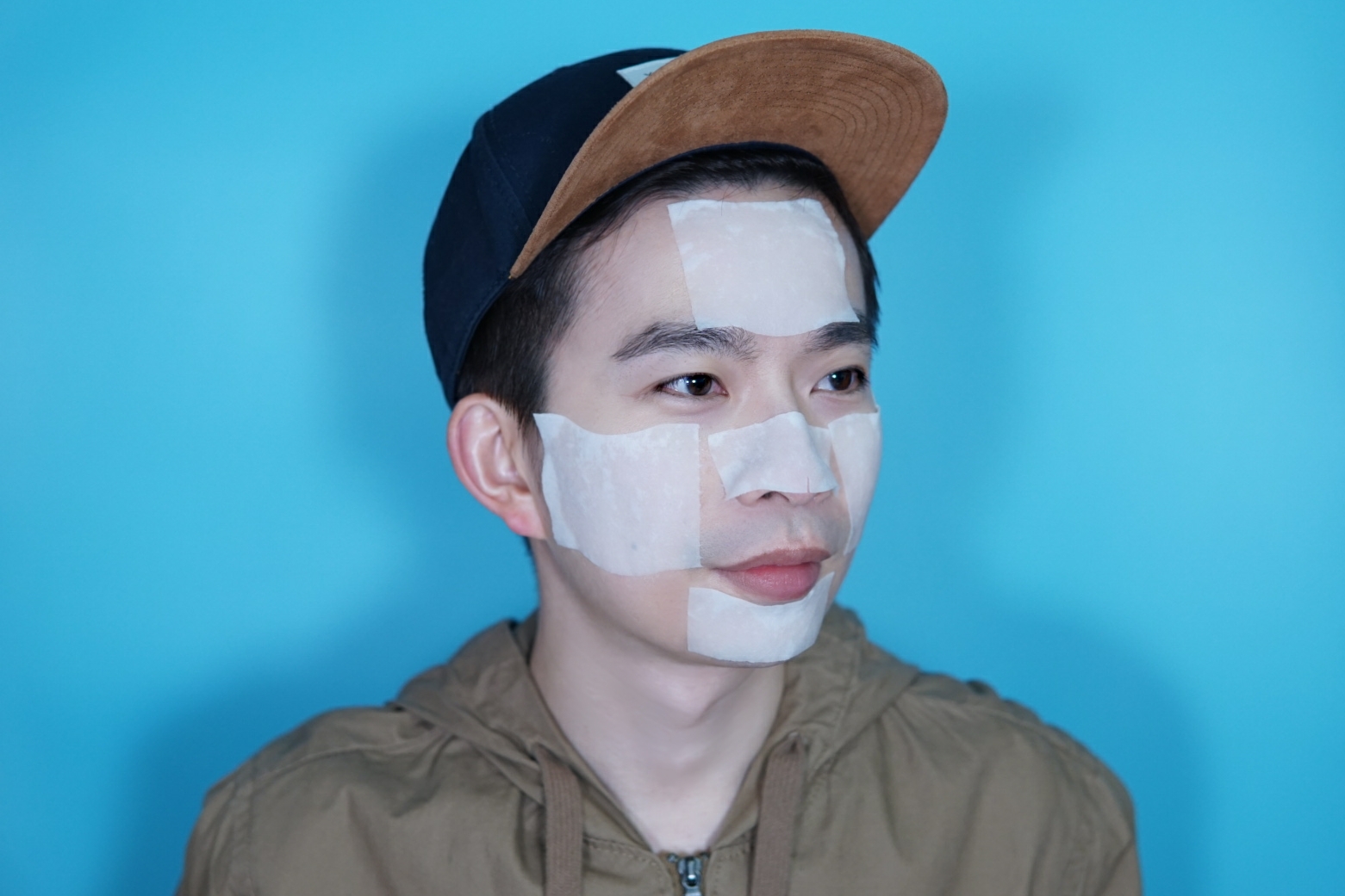 毛孔收敛水的正确使用方法,去完黑头毛孔收敛水