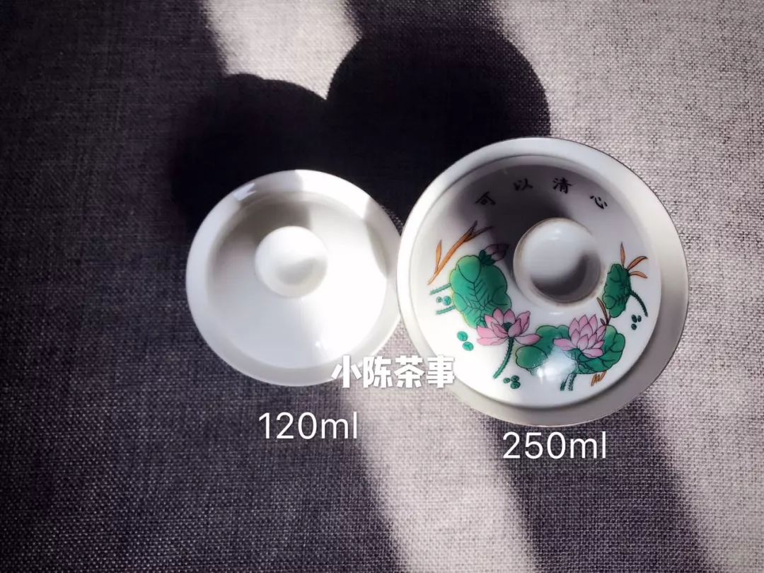 六种茶叶入门方法,茶叶叶底的秘密