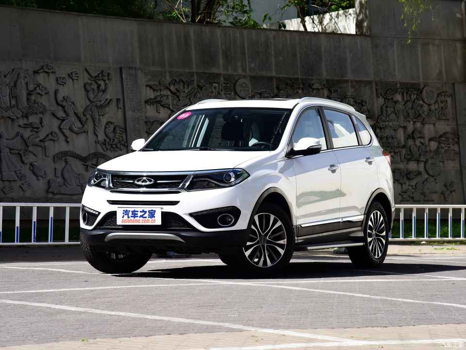 奇瑞汽车车主感受,和车主聊中国品牌