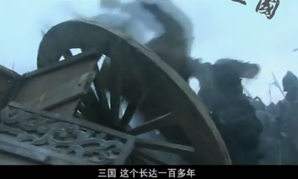 新三国演义对比,新三国演义和旧三国演义的区分