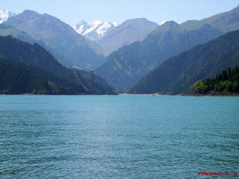 长白山天池风景区二日游,长白山天池风景区属于哪个省