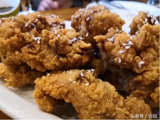 春节期间如何用手机拍大片？让搭载麒麟970的荣耀V10告知你