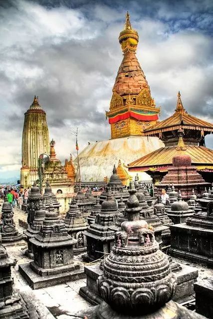 适合一个人去的9个小众旅行地,80个特色旅游活动