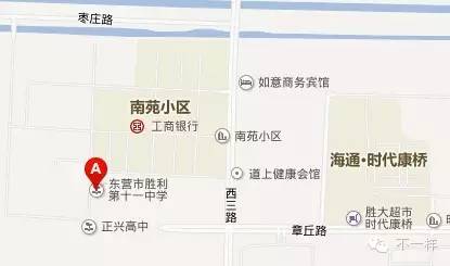 胜利花苑中学怎么样,胜利花苑开始建了吗