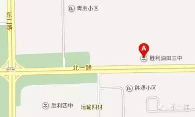 胜利花苑中学怎么样,胜利花苑开始建了吗
